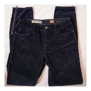 Anthro | Pilcro and the Letterpress | Skinny Cord